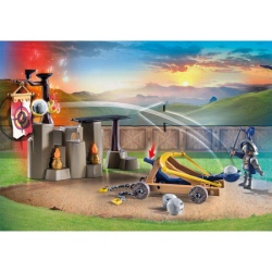 Playmobil Novelmore Borbena arena ( 1037087 )-4