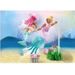 Playmobil Princess Magic Deca sirene ( 1041812 )-3