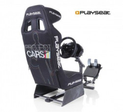 Playseat Project CARS ( RPC.00124 ) - Img 4