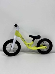 Playtime balance bike 766 zeleni-2