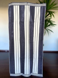 Plažni peškir "Big B24" – 90 X 164 cm, 100% pamuk ( VLK000680-bigb24 )