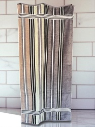 Plažni peškir "Big B34" – 163 X 87 cm, 100% pamuk ( VLK000680-bigb34 )