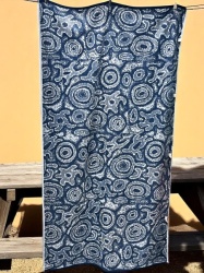 Plažni peškir "Sand" – 100x180 cm, 100% pamuk B15 ( VLK000680-sanda15 )