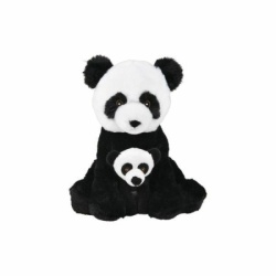 Plišana panda sa mladuncem 70954 ( 11/70954 )