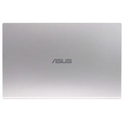 Poklopac Ekrana (A cover / Top Cover) za Laptop Asus X515DA X515EA X515EP X515FA X515MA X515UA srebrni ( 112426 )