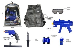Policijska oprema set ( 549799 )