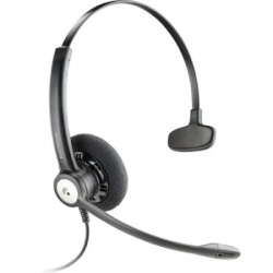 Poly Plantronics Entera HW111N/A Q Mono NC slušalice ( 79180-13 )