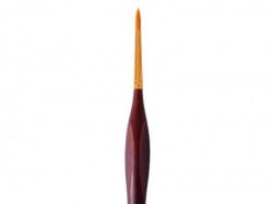 Pop brush Klimt, četkica, okrugla, braon, br. 6 ( 623006 ) - Img 2