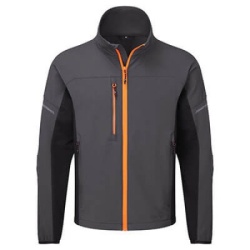 Portwest Jakna stretch ev475 - ev4 ,siva, vel.l ( 64392 )