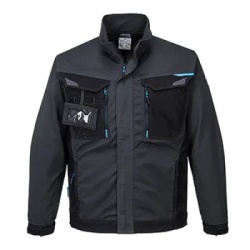 Portwest Radna jakna t703 - wx3, metal siva, vel.xl ( 64296 )