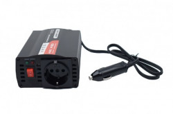 Power inverter 12V-220V 150W PI-0112 ( 01-627 ) - Img 2