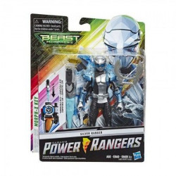 Power rangers mini figura asst ( E5915 )  - Img 3