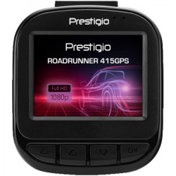 Prestigio road-runner 415GPS, 2.0 LCD (960x240) display, FHD 1920x1080@30fps, HD 1280x720@30fps, GP5168 processor, 2 MP CMOS GC2023 image s - Img 7