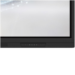 Prestigio Solutions Multiboard 75-inch Light Series Gen 7, Android 14, black ( PSMB018L757 ) -7
