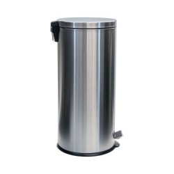 Proizvod sa nedostatkom - OUTLET - Estia es01-1759 kanta za otpatke 30l inox - Img 1