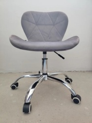Proizvod sa nedostatkom - OUTLET - Mark Adler kancelarijska stolica future 3.0 grey ( 8223 ) - Img 2