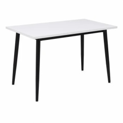 Proizvod sa nedostatkom - OUTLET - Trpezarijski sto Eterno 80x120 ( 0000487 )