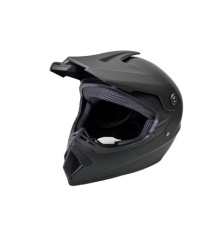 Prolinetech kaciga za qvad-bmx-cros plt/he-blk_xl ( PLT/HE-BLK_XL )