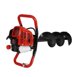 Prolinetech plt/ea-333 motorni bušač rupa za jednog rukovaoca germany style ( PLT/EA-333 )