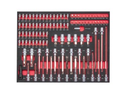 Prolinetech plt/tc-06 kolica sa alatom germany style  ( PLT/TC-06 )-6