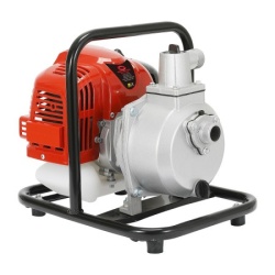 Prolinetech plt/wp-150 motorna pumpa za vodu 1,5 cola germany style  ( PLT/WP-150 )-4