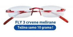 Prontoleggo FLY 3 Naočare za čitanje sa dioptrijom - više boja - Img 2