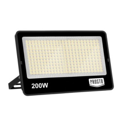 Prosto CCT LED reflektor 200W ( LRF043CCT-200W )