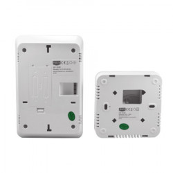 Prosto digitalni bežični sobni termostat ( DST-303RF ) - Img 2