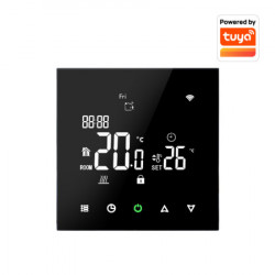 Prosto digitalni smart Wi-Fi termostat za podno grejanje ( DST-210P/WF ) - Img 1