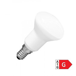 Prosto LED sijalica hladno bela 5W ( LS-R50-E14/5-CW ) - Img 1