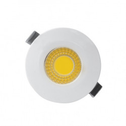 Prosto ugradna LED lampa 3W toplo bela( LUG-012-3/WW ) - Img 3