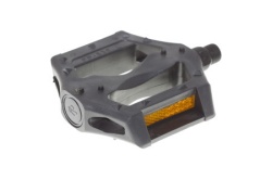 Prowheel Krypton pedale pvc sred/ pvc okv. platform fat boy ( 132092 )