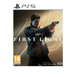 PS5 007 First Light ( 071282 )