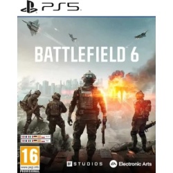 PS5 Battlefield 6 ( 070399 )