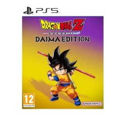 PS5 Dragon Ball Z: Kakarot - Daima Edition ( 069277 )