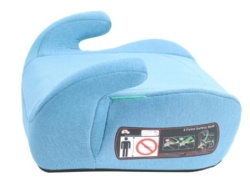 Puerri auto sedište power (125-150cm), blue ( A095116 )-2