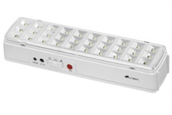 Punjiva LED nadgradna lampa 30 LED, 6400K dnevna svetlost, 2W, M-631L