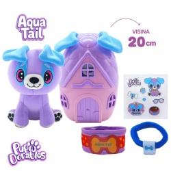 PupADorables Aqua Tail ( 1043240 )-2