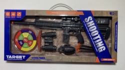 Puška set za dečiju igru ( 282208 )
