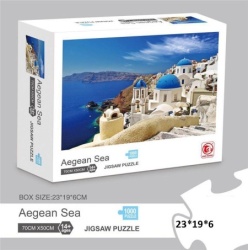 Puzle 1000 delova ( 974261 )