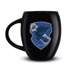 Pyramid International Harry Potter (Ravenclaw) Oval Mug ( 049790 )