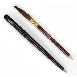Pyramid International Harry Potter - Wand Pen & Pencil Set ( 057714 )