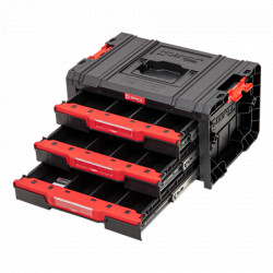 Qbrick pro drawer 3 toolbox basic ( 33261 ) - Img 2