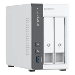 Qnap NAS TS-216G 2HDD/4GB/Hot swap Storage -1