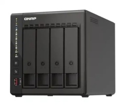  Qnap NAS TS-453E-8G Storage-4