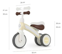 Qplay balanser Sweetie crem ( 41312474 ) -7