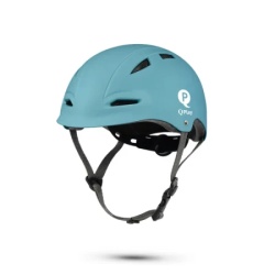 Qplay kaciga (M) 53-58cm plava ( 41312212 )