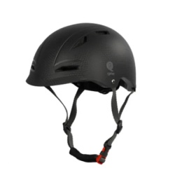 Qplay kaciga S-size crna ( 41312255 )
