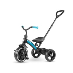 Qplay tricikl Elite Plus plavi ( 41312012 )