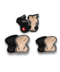 Qplay zaštita za zglobove khaki sp-01 ( 41312230 )